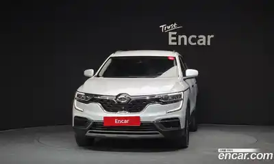 Renault QM6 2023 2.0 Автомат в Москве № 137167, миниатюра 7