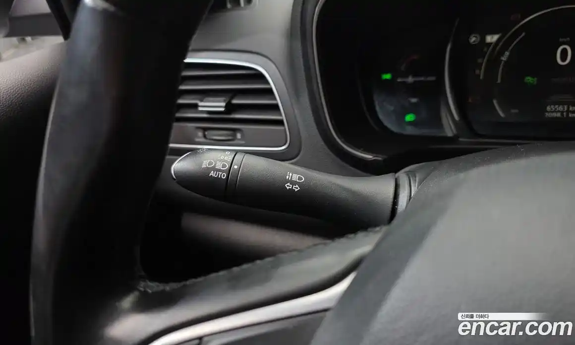 Renault QM6 2023 2.0 Автомат в Москве № 137167, фото 8