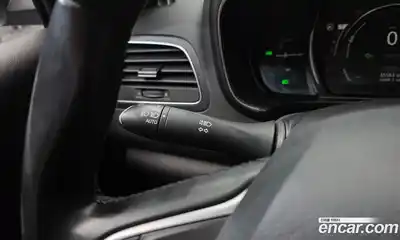 Renault QM6 2023 2.0 Автомат в Москве № 137167, миниатюра 8