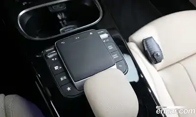 Mercedes-Benz A-Class 2021 2.0 Автомат в Москве № 137543, миниатюра 6