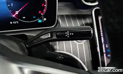 Mercedes-Benz C-Class 2024 2.0 Автомат в Москве № 137769, миниатюра 10