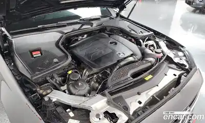 Mercedes-Benz E-Class 2022 2.0 Автомат в Москве № 137905, миниатюра 2