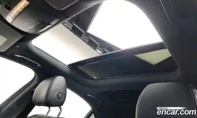 Mercedes-Benz E-Class 2022 2.0 Автомат в Москве № 137905, миниатюра 3