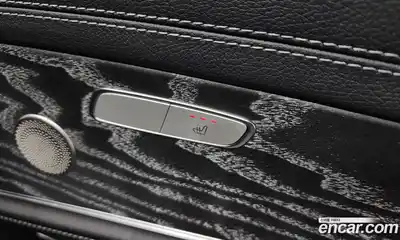 Mercedes-Benz E-Class 2022 2.0 Автомат в Москве № 137905, миниатюра 4