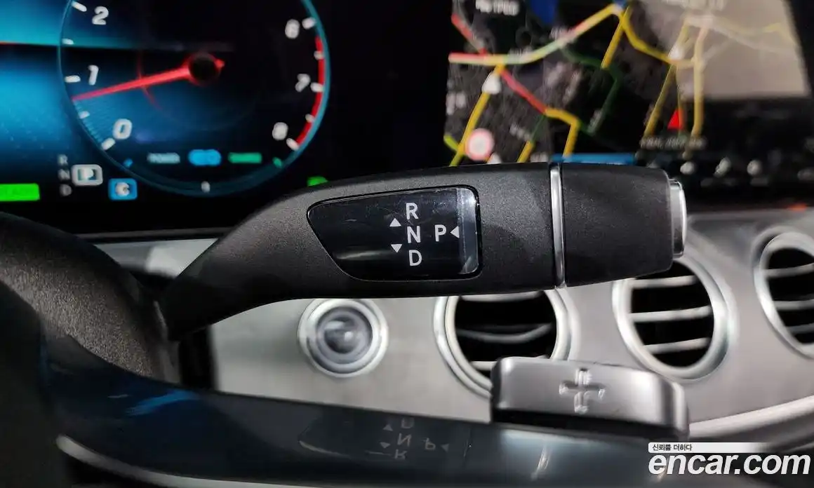 Mercedes-Benz E-Class 2022 2.0 Автомат в Москве № 137905, фото 7