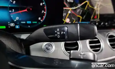 Mercedes-Benz E-Class 2022 2.0 Автомат в Москве № 137905, миниатюра 7