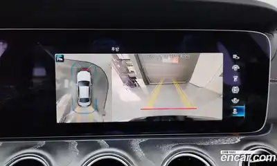 Mercedes-Benz E-Class 2022 2.0 Автомат в Москве № 137905, миниатюра 10