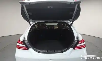 Genesis G70 2024 2.5 Автомат в Москве № 13797, миниатюра 11