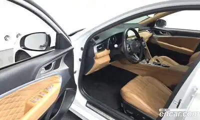 Genesis G70 2024 2.5 Автомат в Москве № 13797, миниатюра 12