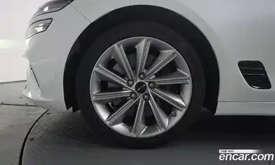 Genesis G70 2024 2.5 Автомат в Москве № 13797, миниатюра 3