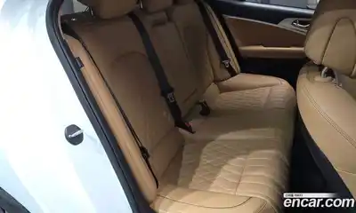 Genesis G70 2024 2.5 Автомат в Москве № 13797, миниатюра 5