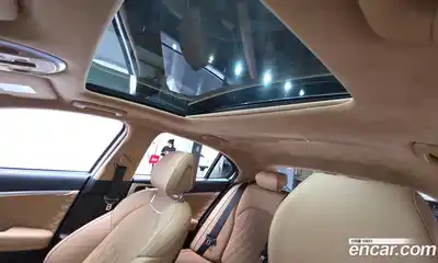 Genesis G70 2024 2.5 Автомат в Москве № 13797, миниатюра 9