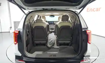 Kia Canival 2024 1.6 Автомат в Москве № 13897, миниатюра 11