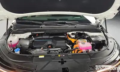 Kia Canival 2024 1.6 Автомат в Москве № 13897, миниатюра 12