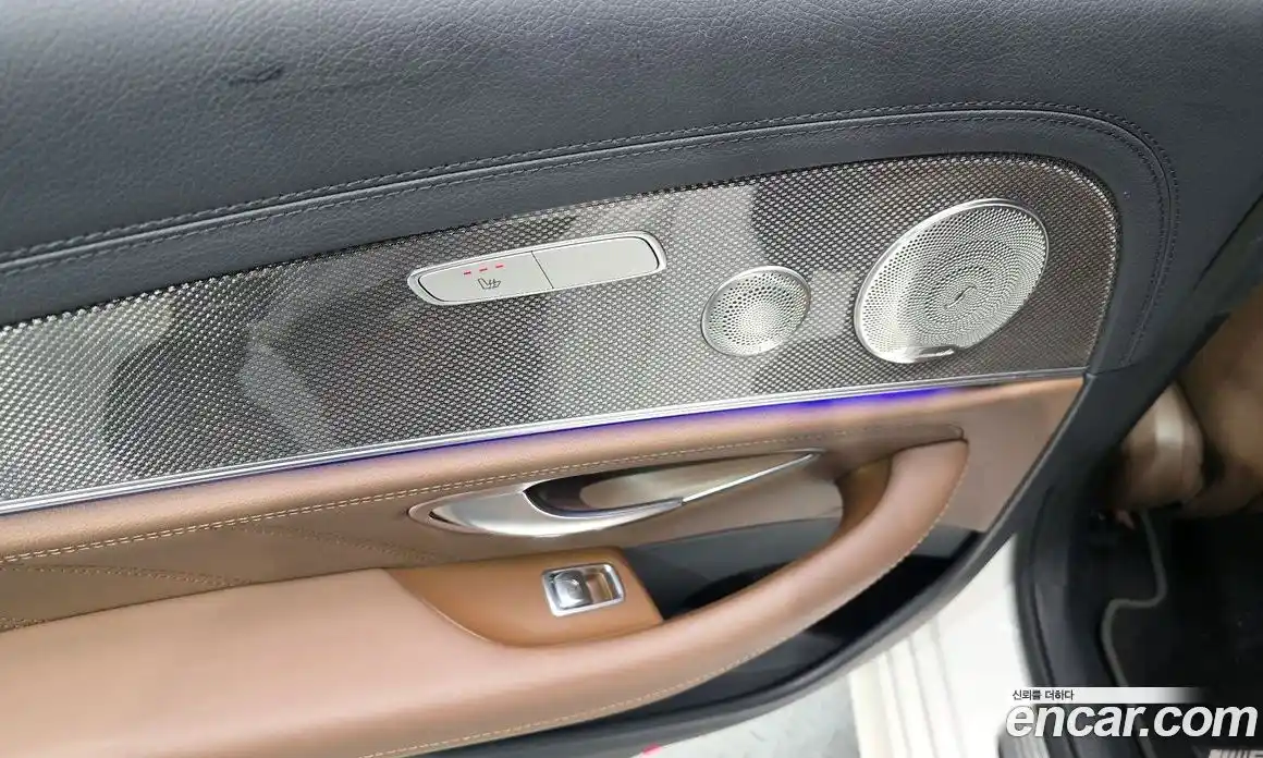 Mercedes-Benz E-Class 2021 3.0 Автомат в Москве № 139955, фото 15