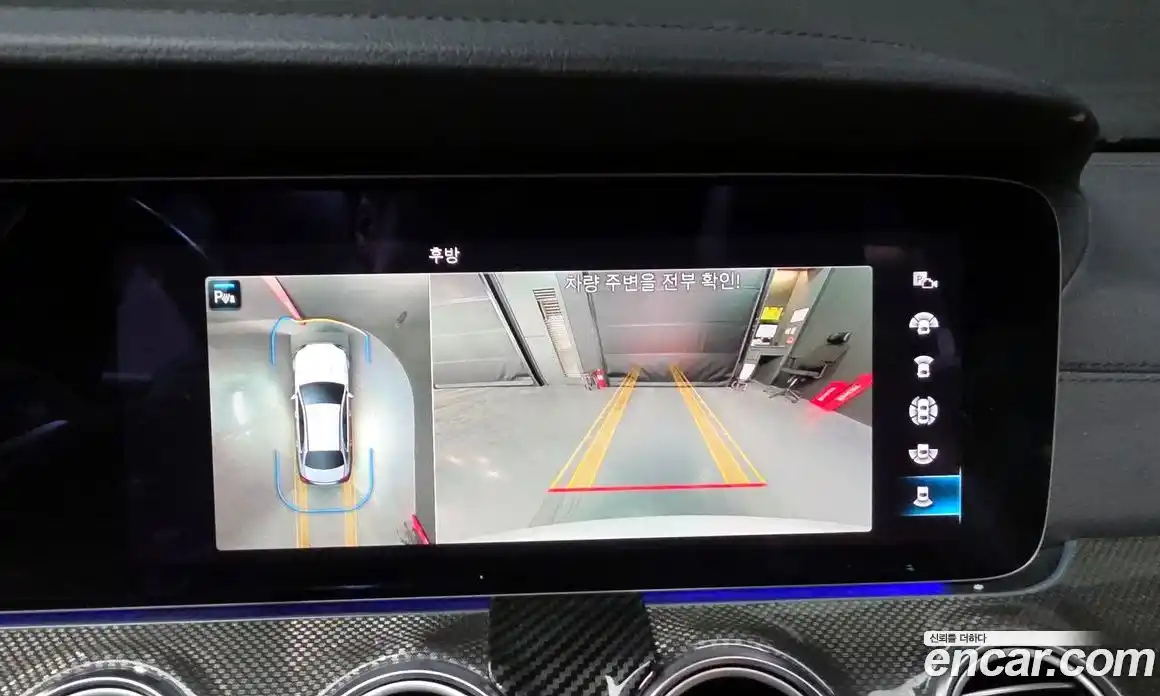 Mercedes-Benz E-Class 2021 3.0 Автомат в Москве № 139955, фото 3