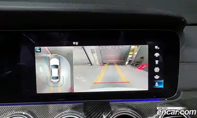 Mercedes-Benz E-Class 2021 3.0 Автомат в Москве № 139955, миниатюра 3