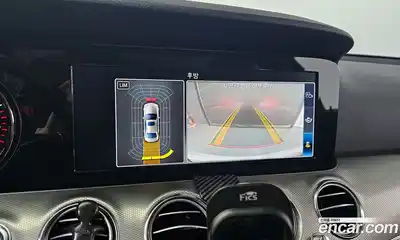 Mercedes-Benz E-Class 2019 2.0 Автомат в Москве № 142346, миниатюра 7