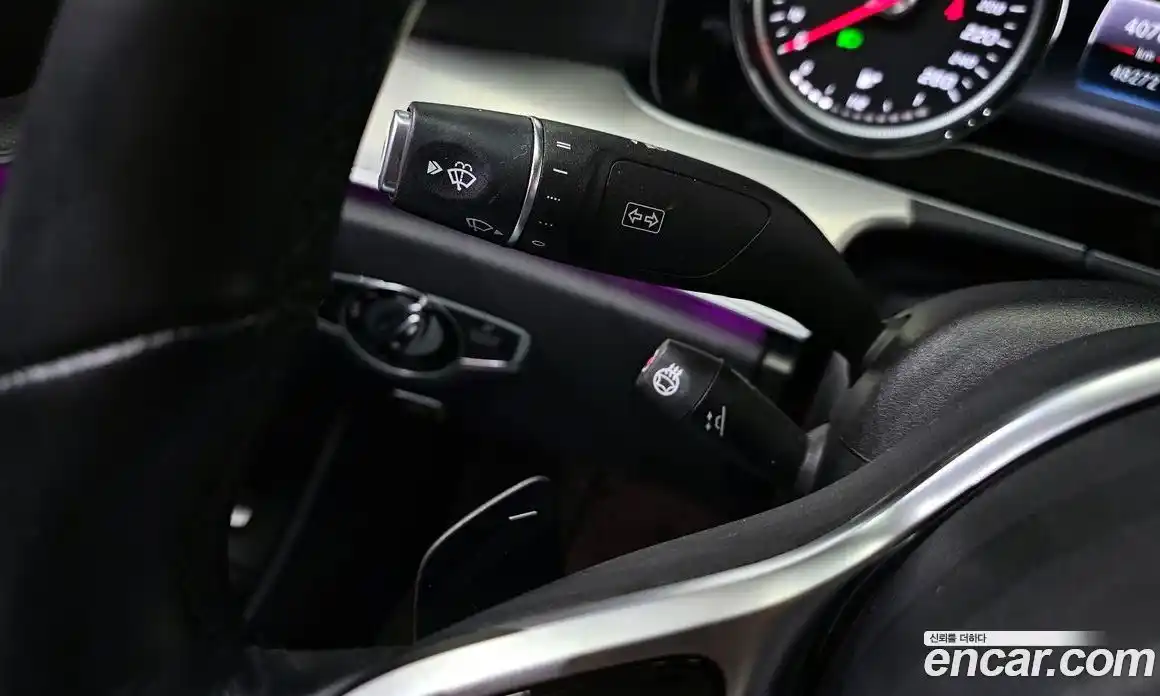 Mercedes-Benz E-Class 2019 2.0 Автомат в Москве № 142346, фото 8