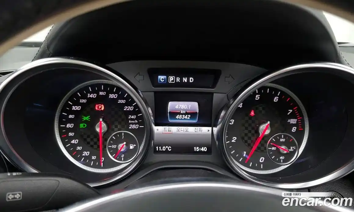 Mercedes-Benz SLC-Class 2019 2.0 Автомат в Москве № 142364, фото 16