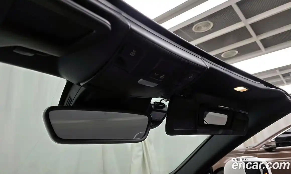 Mercedes-Benz SLC-Class 2019 2.0 Автомат в Москве № 142364, фото 18