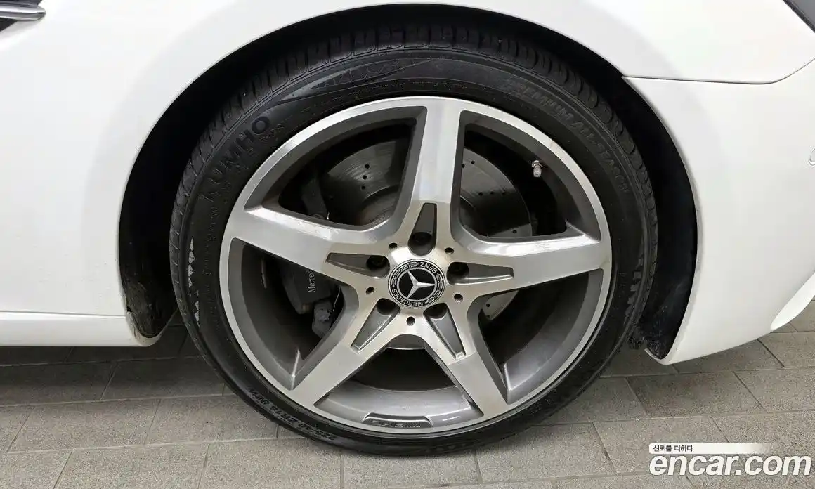 Mercedes-Benz SLC-Class 2019 2.0 Автомат в Москве № 142364, фото 6