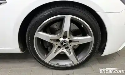 Mercedes-Benz SLC-Class 2019 2.0 Автомат в Москве № 142364, миниатюра 6