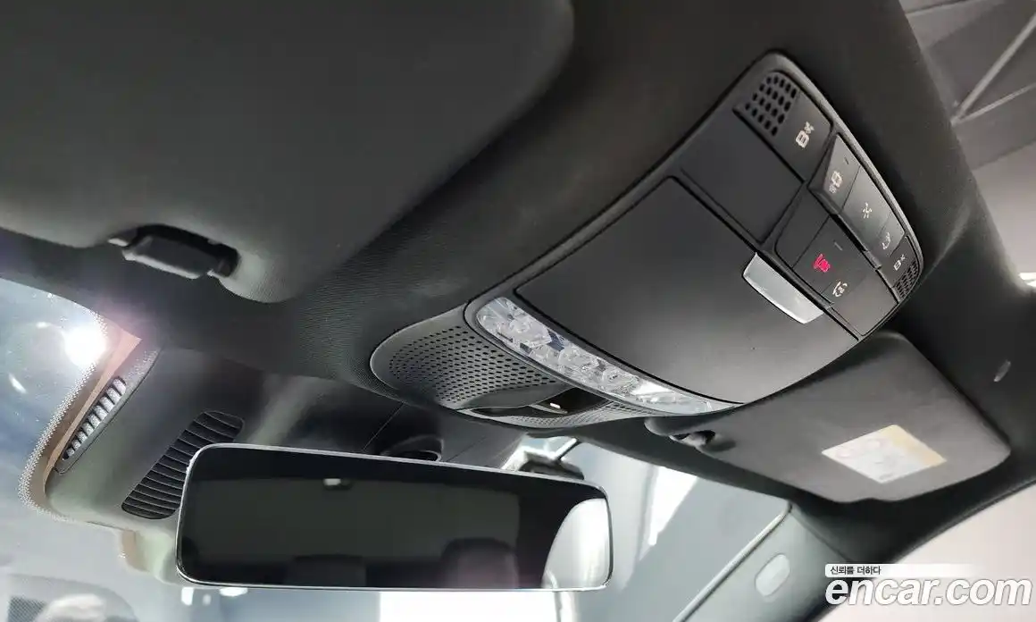 Mercedes-Benz E-Class 2023 2.0 Автомат в Москве № 142549, фото 20