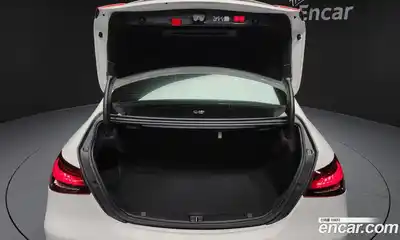 Mercedes-Benz E-Class 2023 2.0 Автомат в Москве № 142549, миниатюра 5