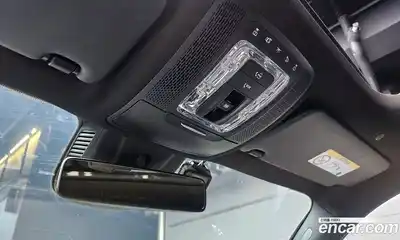 Mercedes-Benz GLB-Class 2020 2.0 Автомат в Москве № 143371, миниатюра 9