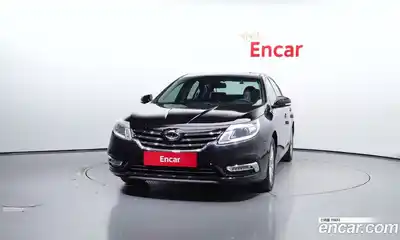 Renault SM5 2016 1.5 Автомат в Москве № 147858, миниатюра 11