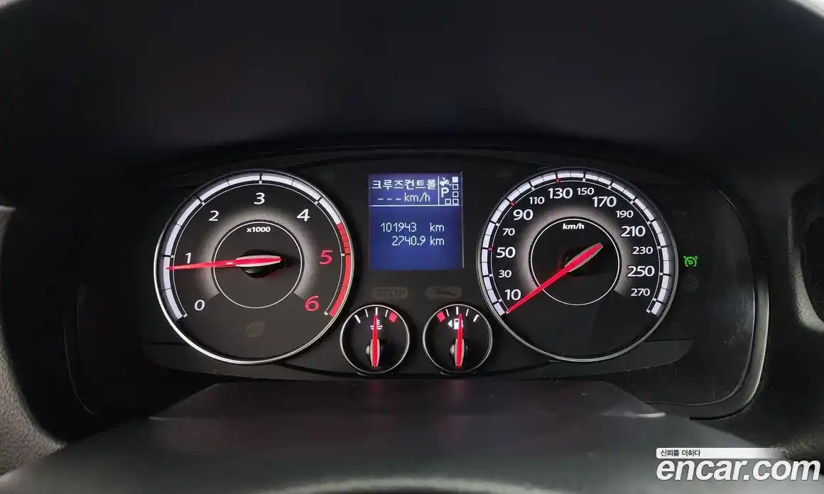 Renault SM5 2016 1.5 Автомат в Москве № 147858, фото 12