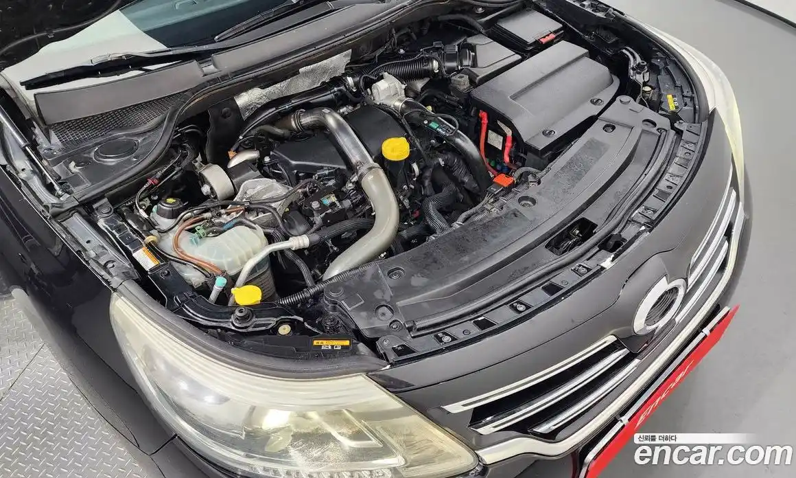 Renault SM5 2016 1.5 Автомат в Москве № 147858, фото 13