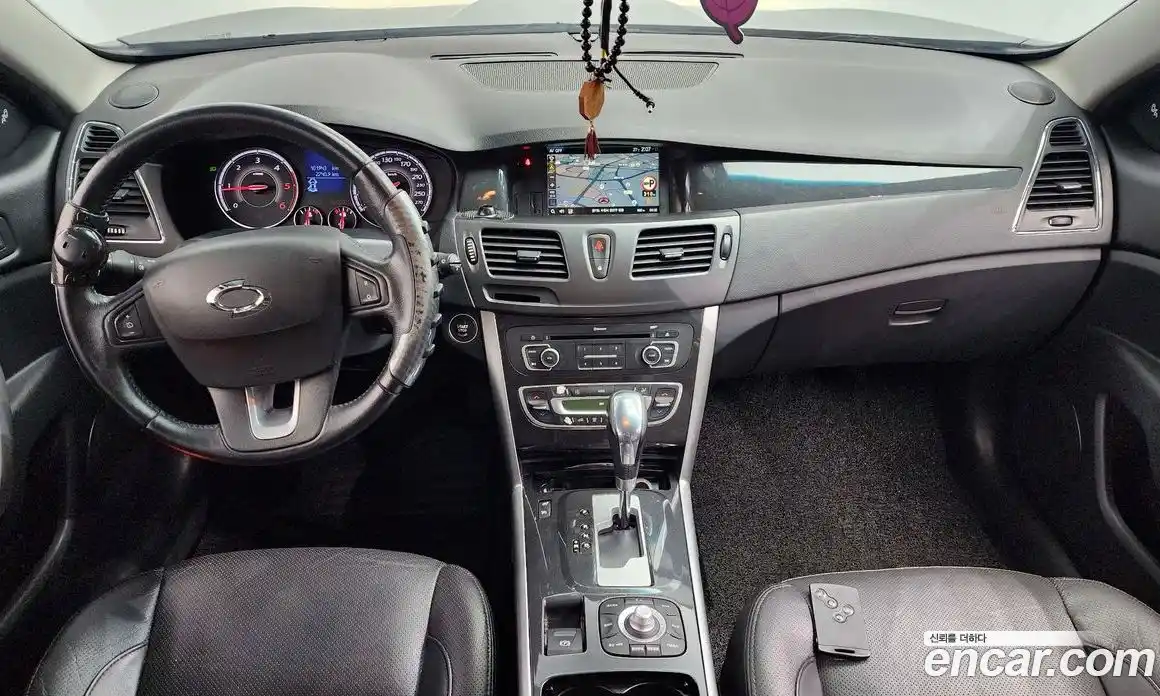 Renault SM5 2016 1.5 Автомат в Москве № 147858, фото 17