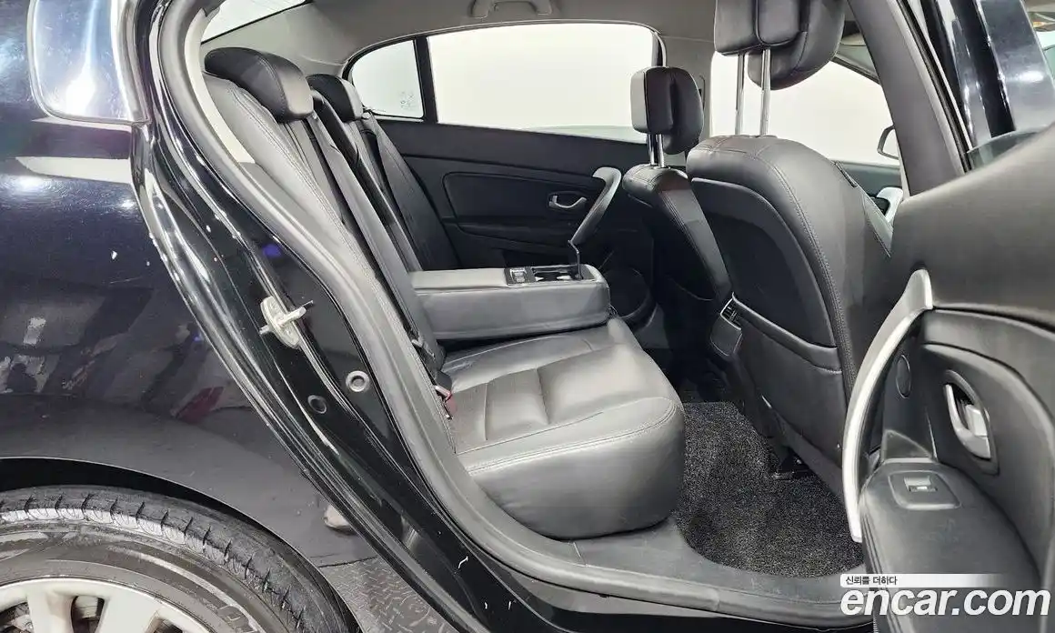 Renault SM5 2016 1.5 Автомат в Москве № 147858, фото 18