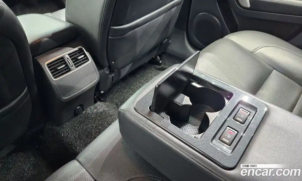 Renault SM5 2016 1.5 Автомат в Москве № 147858, фото 20