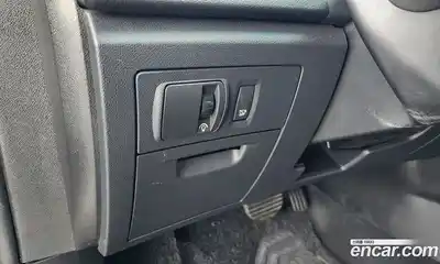 Renault SM5 2016 1.5 Автомат в Москве № 147858, миниатюра 4