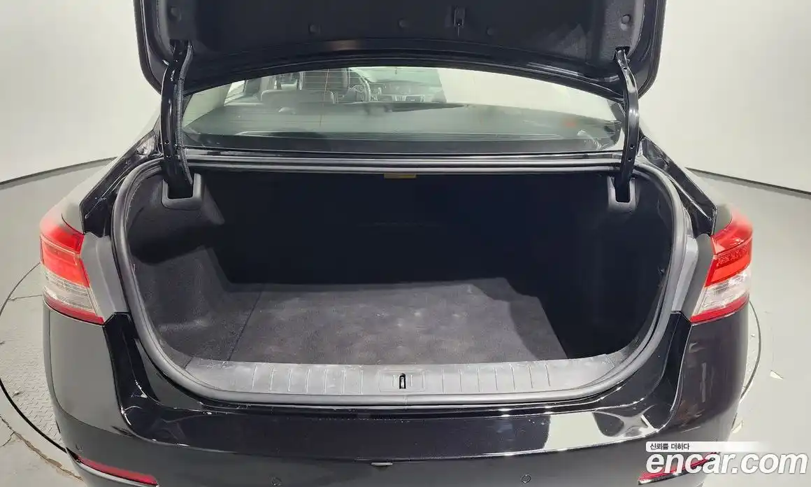 Renault SM5 2016 1.5 Автомат в Москве № 147858, фото 5