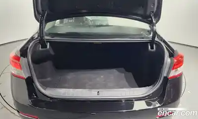 Renault SM5 2016 1.5 Автомат в Москве № 147858, миниатюра 5