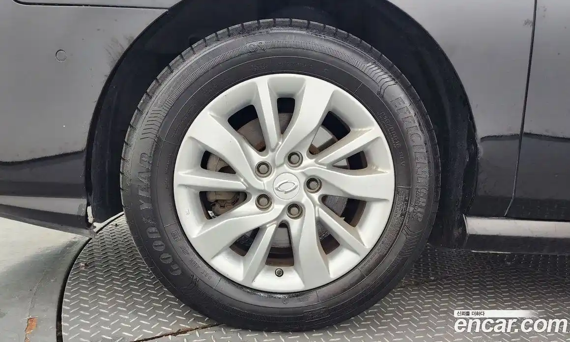 Renault SM5 2016 1.5 Автомат в Москве № 147858, фото 6