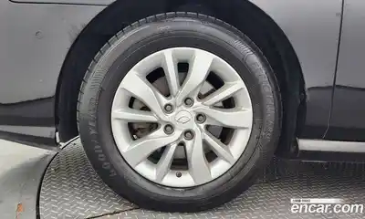 Renault SM5 2016 1.5 Автомат в Москве № 147858, миниатюра 6