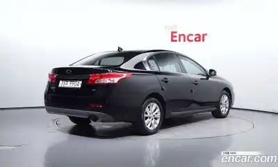 Renault SM5 2016 1.5 Автомат в Москве № 147858, миниатюра 7