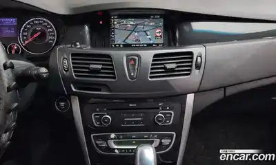 Renault SM5 2016 1.5 Автомат в Москве № 147858, миниатюра 8