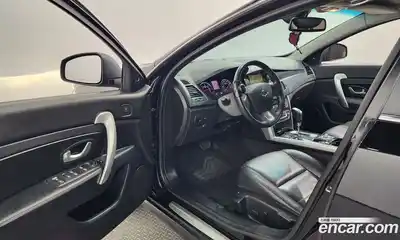 Renault SM5 2016 1.5 Автомат в Москве № 147858, миниатюра 9