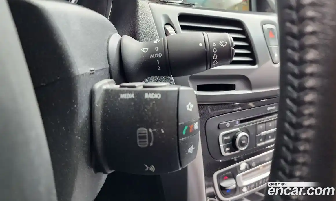 Renault SM5 2016 1.5 Автомат в Москве № 147858, фото 10