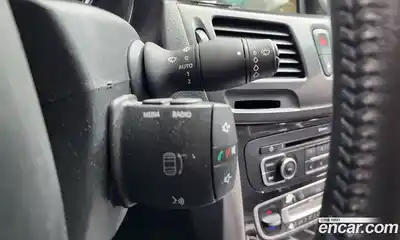 Renault SM5 2016 1.5 Автомат в Москве № 147858, миниатюра 10