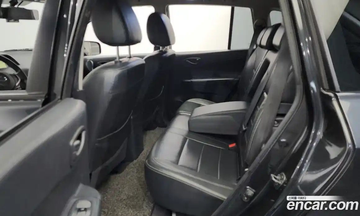 Renault QM5 2014 2.0 Автомат в Москве № 147947, фото 12