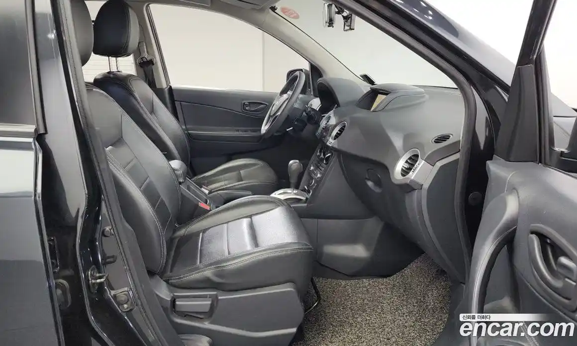 Renault QM5 2014 2.0 Автомат в Москве № 147947, фото 13