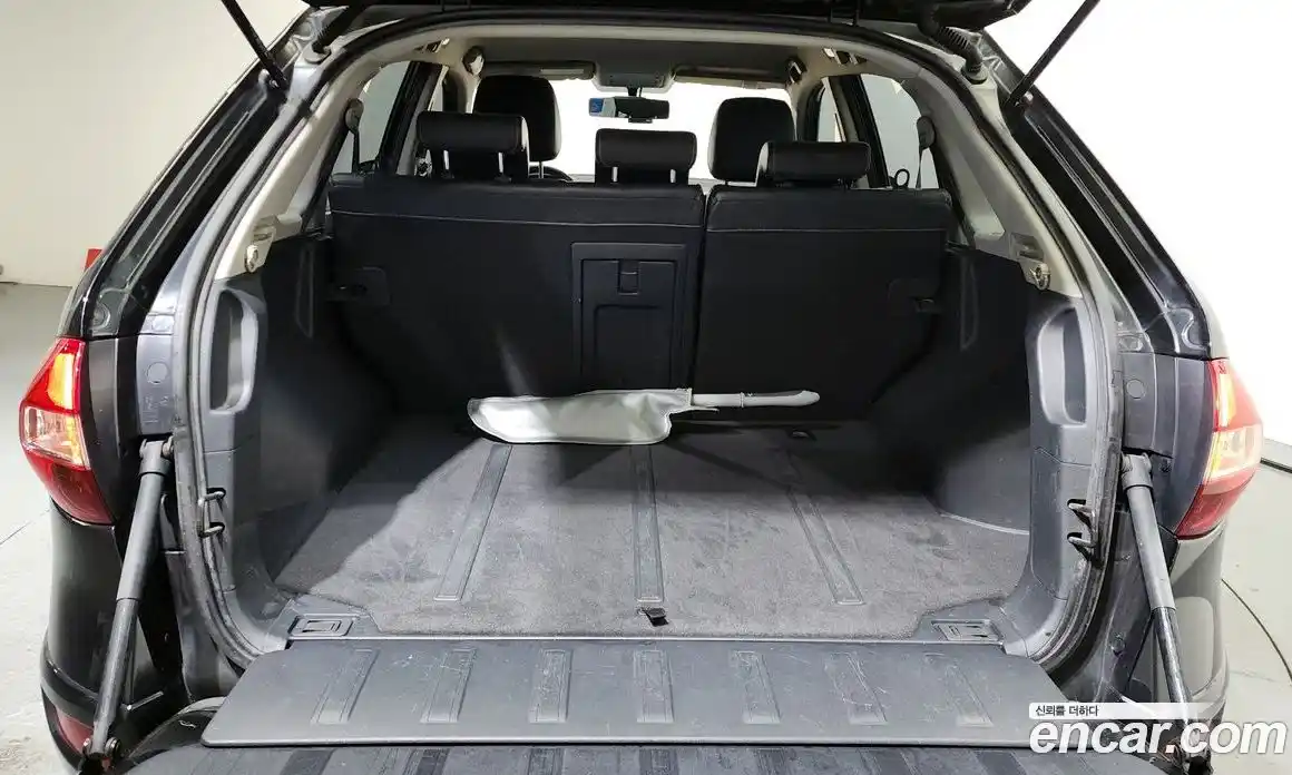 Renault QM5 2014 2.0 Автомат в Москве № 147947, фото 14