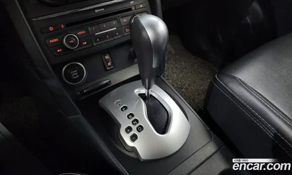 Renault QM5 2014 2.0 Автомат в Москве № 147947, фото 16